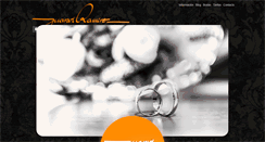 Desktop Screenshot of juanviramirez.com